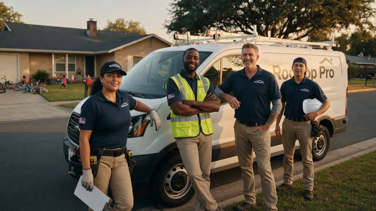 Roof Repair in Grand Haven, MI near me