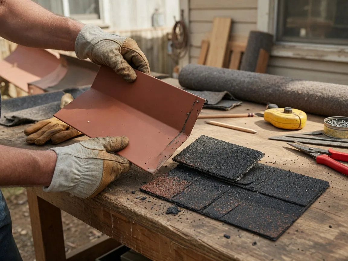 Roof Repair company in Grand Haven, MI
